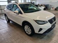 gebraucht Seat Arona Style Edition 1.0 TSI DSG