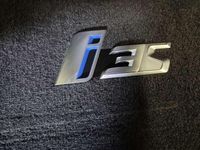 gebraucht BMW i3 i3 42,4kWh WÄRMEP. / 20 ZOLL / Batteriezertifikat /TEMPO/ USB / LED...