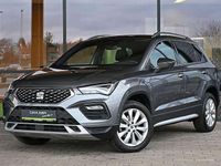Gebraucht Seat Ateca Xperience 150 PS (110 kW) 2025 Grau SUV