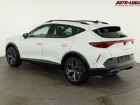 Neu Cupra Formentor 150 PS (110 kW) 2026 Glacial weiß metallic SUV
