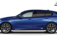 gebraucht BMW 116 1er M Sport i PrivG 2Z-Klima LED Nav 18Z Kam SHZ