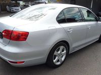 gebraucht VW Jetta Comfortline 12 TSI