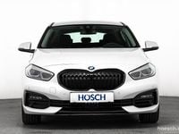 gebraucht BMW 116 i Advantage Aut. 17er LIVE PROF R-KAMERA TOP-DEAL