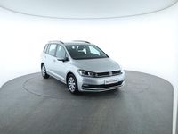gebraucht VW Touran TDI