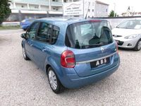 gebraucht Renault Grand Modus Geo 1,2 16V