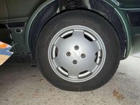 gebraucht Audi 80 2,3 E Aut.