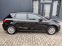 gebraucht Seat Ibiza Style TSI 95 PS