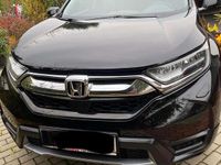 gebraucht Honda CR-V 15 VTEC Turbo Comfort