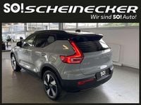 Gebraucht Volvo XC40 Plus 300 kW (408 PS) 2023 Grau SUV