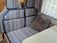 gebraucht Fiat Ducato Wohnmobil Bürster A 642-2 active