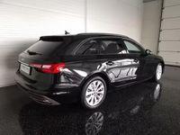 gebraucht Audi A4 A4 Avant 35 TDI S-tr. Avant 35 TDI S-tr.
