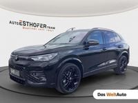 Gebraucht VW Tiguan Sport 272 PS (200 kW) 2025 Schwarz SUV