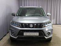 gebraucht Suzuki Vitara Comfort+ 1.4 Hybrid
