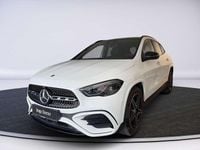 gebraucht Mercedes GLA200 d 4MATIC Österreich-Edition HUD Navi 360° Kamera A