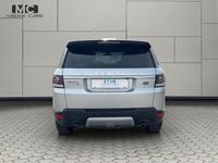 gebraucht Land Rover Range Rover Sport HSE Dynamic SUPERCHARGED