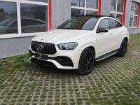 gebraucht Mercedes GLE53 AMG 4Matic+ Coupe | PANORAMA | LEDER | Head-up |