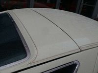 gebraucht Porsche 928 Unikat in beige Schaltwagen Las Vegas look