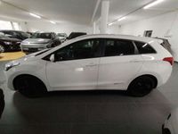 gebraucht Hyundai i30 CW Europe Plus UpGrade 1,4