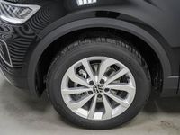 gebraucht VW T-Roc 1,5 TSI DSG Life Plus - LAGER