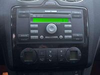 gebraucht Ford Focus Ghia 1,6 TDCi/DPF BASTLER/EXPORT