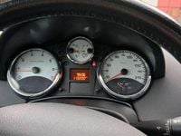 gebraucht Peugeot 207 95 VTi Tendance