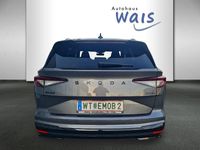 Neu Skoda Enyaq iV SportLine 210 kW (286 PS) 2026 Mittelgrau  metallic SUV
