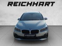 gebraucht BMW 218 Gran Tourer 218 d xDrive Aut.