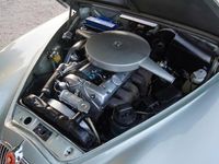 gebraucht Jaguar MK II 3.4 Liter Limousine