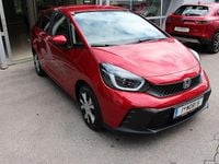 gebraucht Honda Jazz 15 i-MMD Hybrid Elegance Aut.