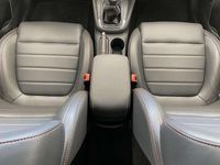 gebraucht MG ZS Luxury-Ausstattung 4Zylinder.106PS **18.990,-