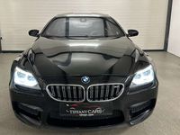 gebraucht BMW M6 Gran Coupé DKG Competition *Individual*