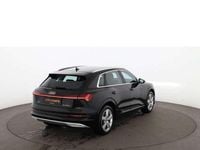 gebraucht Audi e-tron 50 quattro advanced 71 kWh Aut LED NAVI