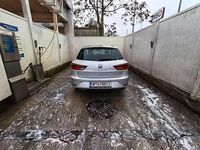 gebraucht Seat Leon ST Style 16 TDI Start-Stopp