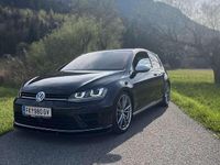 Gebraucht VW Golf VII R 300 PS (220 kW) 2014