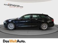 gebraucht Audi A6 Avant 35 TDI