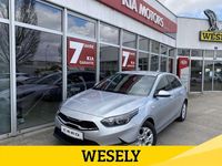 Gebraucht Kia Ceed Silver 101 PS (74 kW) 2024 Silber Kleinwagen
