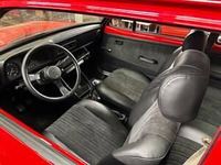 Gebraucht Ford Escort RS 137 PS (100 kW) 1977 Rot Limousine