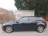 gebraucht Volvo V40 D2 Kinetic