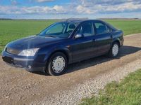 gebraucht Ford Mondeo Trend 18