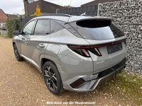 Neu Hyundai Tucson N Line 239 PS (175 kW) 2026 SUV