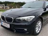 gebraucht BMW 116 116 d Efficient Dynamics