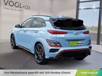 gebraucht Hyundai Kona 20 T-GDi 48V 2WD N DCT