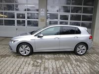 gebraucht VW Golf Style TSI