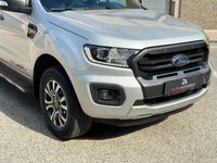 gebraucht Ford Ranger 4x4,Wildtrak-Edition