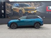 Neu Peugeot 5008 GT 145 PS (106 kW) 2026 Blau SUV