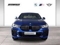 gebraucht BMW X6 xDrive30d G06 B57 M Sportpaket B&W Sound