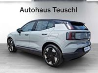 Gebraucht Volvo EX30 Ultra 75 kW (102 PS) 2024 Grau SUV