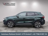 gebraucht MG ZS 1.5 Hybrid+ Luxury