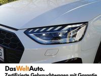 gebraucht Audi A4 Avant 40 TDI unlimited quattro S-tronic