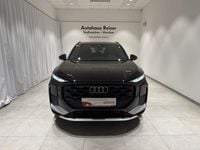 Neu Audi Q3 177 PS (130 kW) 2025 Schwarz  metallicperleffektno SUV